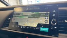 Honda Jazz 1.5 i-MMD Hybrid EX 5dr eCVT Hybrid Hatchback